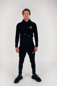 Tracksuit Excali Small Logo Chest